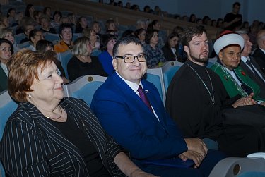 Областной детской больнице – 60 лет